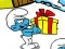 Cluiche The Smurfs The Last Christmas ar líne