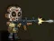 Cluiche Zombie Apocalypse ar líne