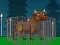 Cluiche Aggressive Bull Escape ar líne
