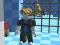 Cluiche Obby: Escape from Circus Prison ar líne