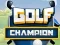 Cluiche Golf Champion ar líne