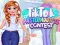 Cluiche TikTok Pastel Addicts Contest ar líne