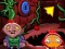 Cluiche Monkey Go Happy Stage 272 ar líne