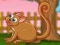Cluiche The Cute Tarsier Escape ar líne