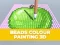 Cluiche Beads Colour Painting 3D ar líne
