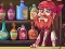 Cluiche Pirate Bartender Captain's Grog ar líne