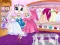 Cluiche Sweet Angie Fashion Dressing Room ar líne