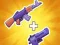 Cluiche Merge Gun Elite Shooting ar líne