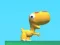 Cluiche Dinosaur Run ar líne