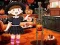 Cluiche Finding Halloween Necklace ar líne