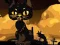 Cluiche Find The Halloween Cat Wings ar líne