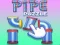Cluiche Pipe Puzzle ar líne
