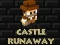 Cluiche Castle Runaway ar líne