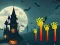 Cluiche Trick or Treat Terror ar líne