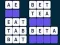Cluiche Word Game ar líne