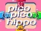 Cluiche Pico Pico Hippo ar líne