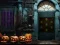 Cluiche Halloween Wizard Girl Escape ar líne