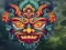 Cluiche  Lost Mystery Masks Shadowfiend Mask ar líne