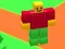 Cluiche Rainbow Obby ar líne
