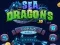 Cluiche Sea Dragons.io ar líne