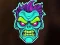 Cluiche Lost Mystery Masks Leviathan Crest ar líne