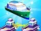 Cluiche Boat Merge & Race ar líne