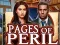 Cluiche Pages of Peril ar líne