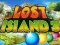 Cluiche Lost Island 3 ar líne