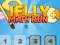 Cluiche Jelly Math Run ar líne