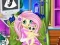 Cluiche Pony Fluttershy Baby Birth ar líne