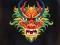 Cluiche Lost Mystery Masks Ghoulfang Mask ar líne