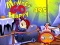 Cluiche Monkey Go Happy Stage 495 Cryptozoologist ar líne