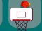 Cluiche Basketball FRVR Dunk Shoot ar líne