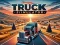 Cluiche Truck Simulator ar líne