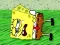 Cluiche Spongebob Jump Jump Jump! ar líne