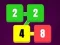 Cluiche 2248 Number Puzzle ar líne
