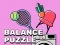 Cluiche Balance Puzzle ar líne