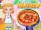 Cluiche Baby Cathy Ep37 Pizza Time ar líne