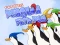 Cluiche Penguin Fish Run ar líne