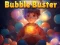 Cluiche Bubble Buster ar líne