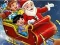 Cluiche Jigsaw Puzzle: Santa Claus ar líne