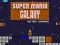 Cluiche Super Mario Galaxy ar líne