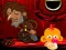 Cluiche Monkey Go Happy Stage 300 ar líne