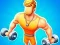 Cluiche My Gym Simulator ar líne