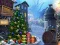 Cluiche Christmas Artist Santa Escape Game ar líne