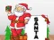 Cluiche Magical Escape Find Christmas Santa Claus ar líne
