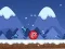 Cluiche Red Ball: A New Year's Adventure ar líne