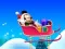 Cluiche Disney Junior Magical Holidays ar líne