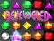 Cluiche Bejeweled HD ar líne