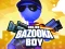 Cluiche Bazooka Boy Online ar líne